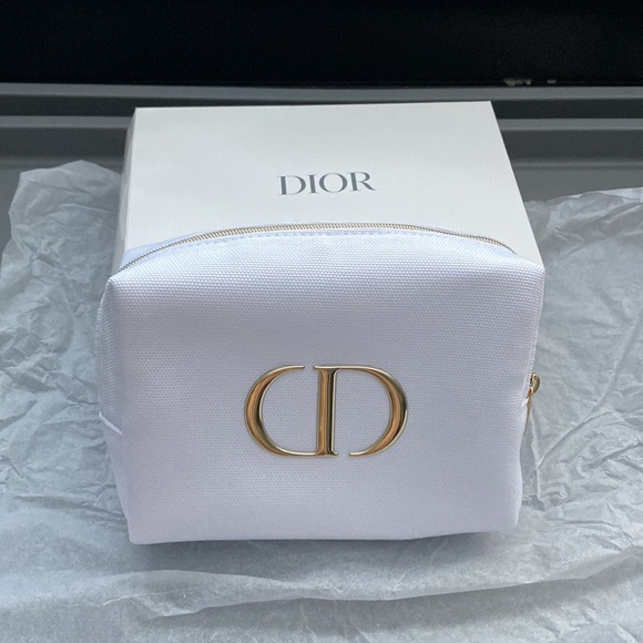 Dior Trousse Pouch - Picture 2 of 8